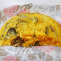ゆまつは's cooksnap of when they made きのこのとろ～りチーズオムレツ☆.