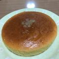 ちょこにゃん1223's cooksnap of when they made お店みたい♪ふわふわスフレチーズケーキ❤.