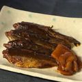 ☆kaoppe☆'s cooksnap of when they made 超簡単！小魚の佃煮.