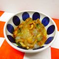 お魚キッチン's cooksnap of when they made なめこの蕪おろし合え.