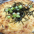 ミケろん☆'s cooksnap of when they made 長芋と明太子の和風グラタン.