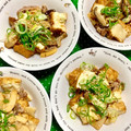 ふたごゆき's cooksnap of when they made 厚揚げと豚肉とたけのこの甘辛生姜炒め☆.