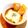 DeliciousK's cooksnap of when they made サッポロ一番でカリカリチーズのせリゾット.