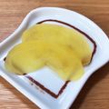なたなたなたでこ's cooksnap of when they made ほったらかしりんご煮(おやつ、離乳食).
