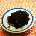 ヴェバリー's cooksnap of when they made 切って煮るだけ　昆布の佃煮.