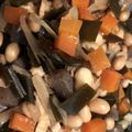 Karikari苺's cooksnap of when they made 五目豆.
