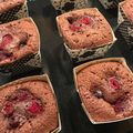 _tomatokan's cooksnap of when they made ✿ほろっと口どけ✿濃厚ガトーショコラ.