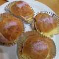 家族の美味しい☆'s cooksnap of when they made カスタード 簡単.