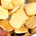 かおぴ41's cooksnap of when they made お手軽簡単さくさくアイスボックスクッキー.
