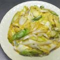 ☆ありか358☆'s cooksnap of when they made たまご丼.