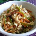 ayureo's cooksnap of when they made kotoriんちの炒り豆腐.