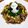 yonnyo's cooksnap of when they made 簡単キャラ弁★シマエナガのゆでたまご.