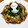 yonnyo's cooksnap of when they made 簡単キャラ弁★シマエナガのゆでたまご.