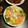 つねちい's cooksnap of when they made うずらの卵でひよこちゃん.