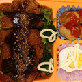 precious☆'s cooksnap of when they made 絶品！我が家のとんかつソース☆.