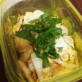 ぴこひろ's cooksnap of when they made 白菜しらす、うまうまレシピ☆.