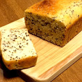 paako's cooksnap of when they made ホエー150ml使用！ふんわり紅茶ケーキ.