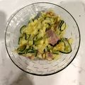 Phamvandon's cooksnap of when they made 簡単ポテトサラダ.