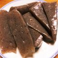 Chika_sck's cooksnap of when they made あっという間！こんにゃくステーキ？.