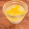 komugiko4's cooksnap of when they made 簡単♪ミキサーで『ヨーグルトムース』.