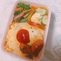 yesmama's cooksnap of when they made ＊七味がピリッ蒟蒻とピーマンの甘辛炒め＊.