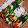 chiーaloha's cooksnap of when they made 簡単芽キャベツのガーリックバター炒め.