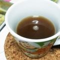 zakkiiM's cooksnap of when they made 黒糖レモン生姜茶♪愛知県豊田市の漢方薬局.