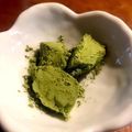 なーなちゃん's cooksnap of when they made バレンタインに☆抹茶の生チョコレート.