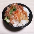 アクセル☆'s cooksnap of when they made 大根おろしであっさりごはん.