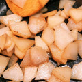 あいすくりーむーママ's cooksnap of when they made 大根だけのきんぴら.