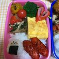 しゃべちゃん's cooksnap of when they made 南瓜の煮物リメイク♡早業！南瓜コロッケ.