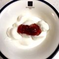へい♡ゆー♡'s cooksnap of when they made マシュマロヨーグルトムース.