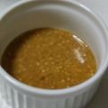 ヨシヨッシー's cooksnap of when they made 母から伝わるしゃぶしゃぶのゴマだれ.
