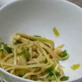 ヨシヨッシー's cooksnap of when they made えのきバター醤油.