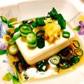 あちゃママ♡'s cooksnap of when they made サッと簡単 煮やっこ.