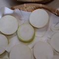 りんばたまま's cooksnap of when they made 干し野菜.