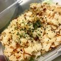 クック133ZHE☆'s cooksnap of when they made トルコ料理☆パスタ入りバターライス.