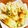 ryumi58's cooksnap of when they made 磯部揚げ★天ぷら粉で★ちくわ.