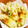 ryumi58's cooksnap of when they made 磯部揚げ★天ぷら粉で★ちくわ.