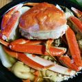 スマイル☻ママ's cooksnap of when they made 昆布のお出汁と鶏のつみれのあったかお鍋♡.