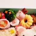 腹ペコきっちゃん's cooksnap of when they made ひなまつり★パーティー★簡単★あと一品.