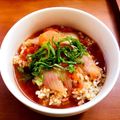 azbjbn's cooksnap of when they made ポトフの残りをリメイク♪トマトリゾット♪.