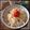 ともみろ's cooksnap of when they made 口に合わない冷凍ピラフの食べ方キムチです.
