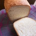 ノビル's cooksnap of when they made ホームベーカリーでフランスパン.