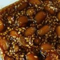 クックB6CG9X☆'s cooksnap of when they made ご飯が進むおかず♪簡単.