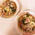 ポインターこが's cooksnap of when they made 簡単！長崎人が作る家庭の味☆皿うどん.