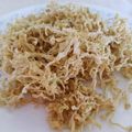 ともクッキング's cooksnap of when they made 大根大量消費！切り干し大根！これしかない.