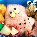 みなおっち's cooksnap of when they made 遠足☆お弁当☆スプラトゥーン.