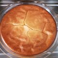 クックるん☆戦隊's cooksnap of when they made 1歳の子どもに！ヨーグルトケーキ☆.