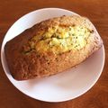 ʚすみたんɞ's cooksnap of when they made 簡単♡紅茶のパウンドケーキ♡手土産.